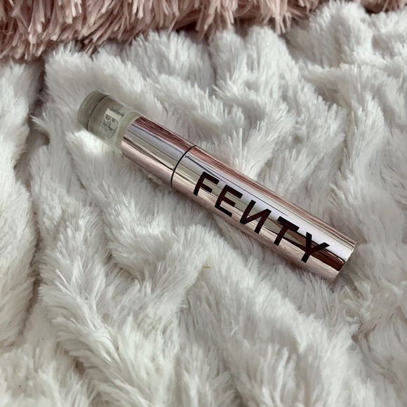 NEW Fenty Beauty Fenty Icon Velvet Matte C-Suite'Heart Liquid Lipstick - Picture 7 of 12